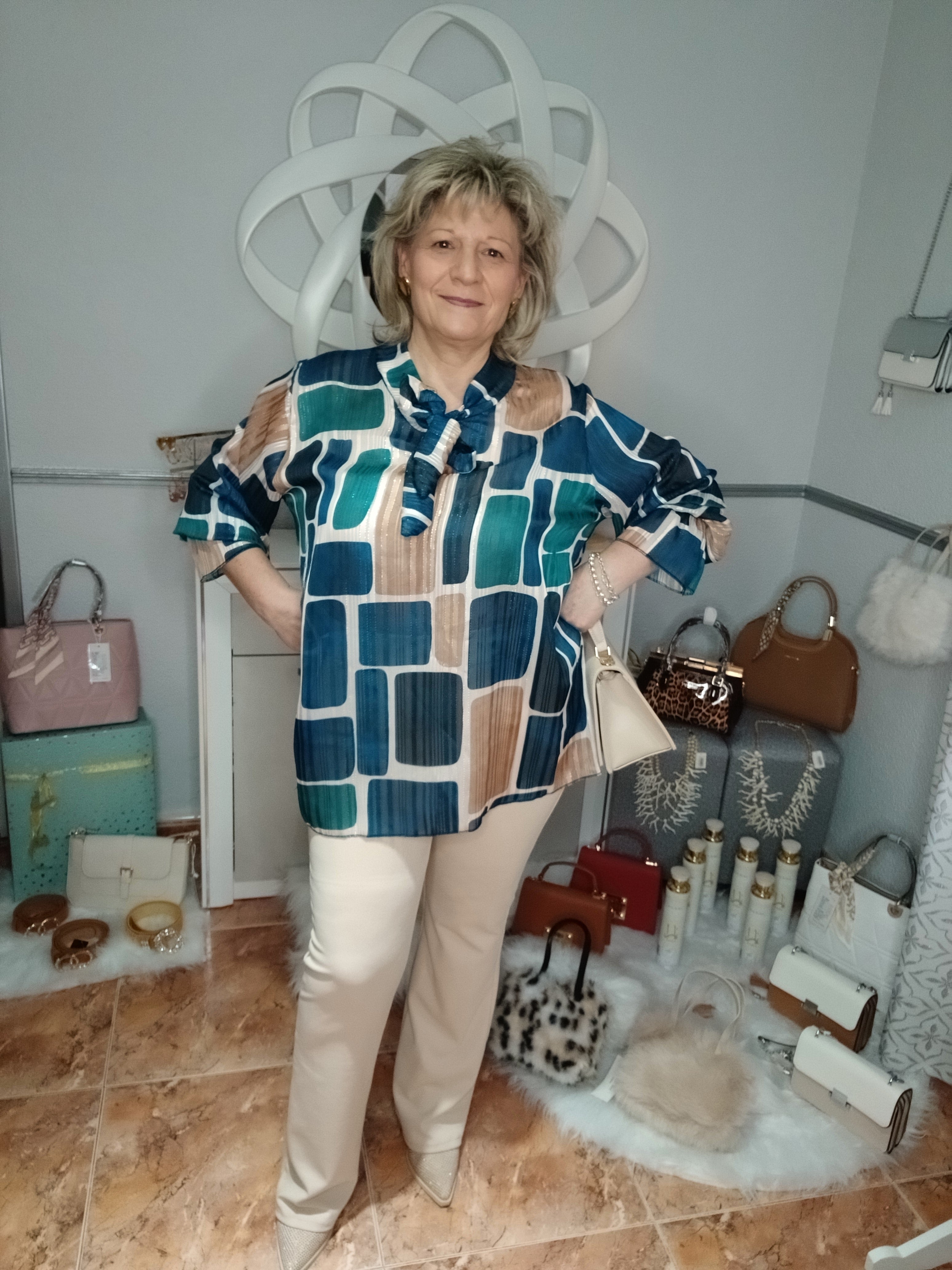 CAMISA TOKYO