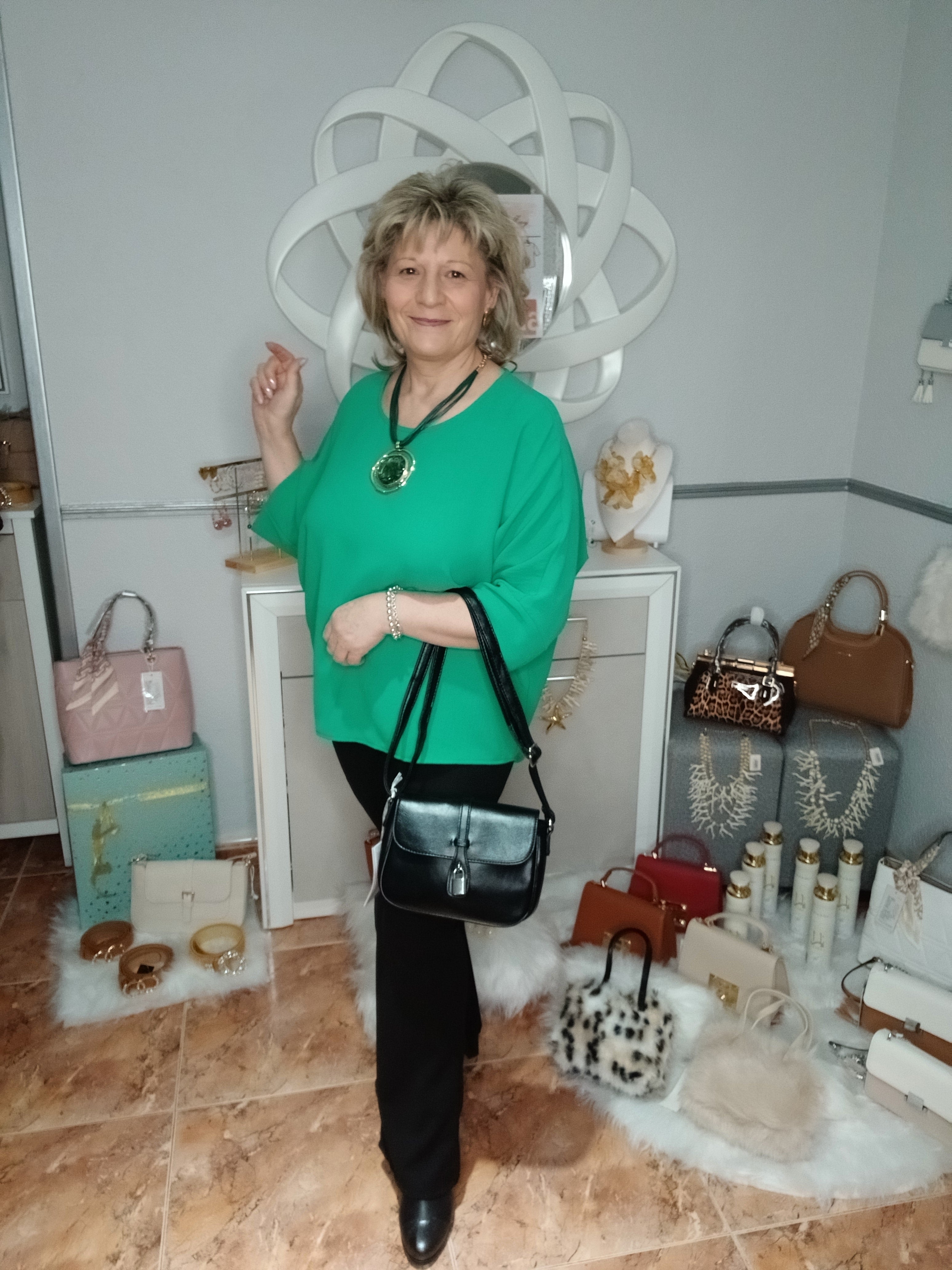 PANTALON ERIKA