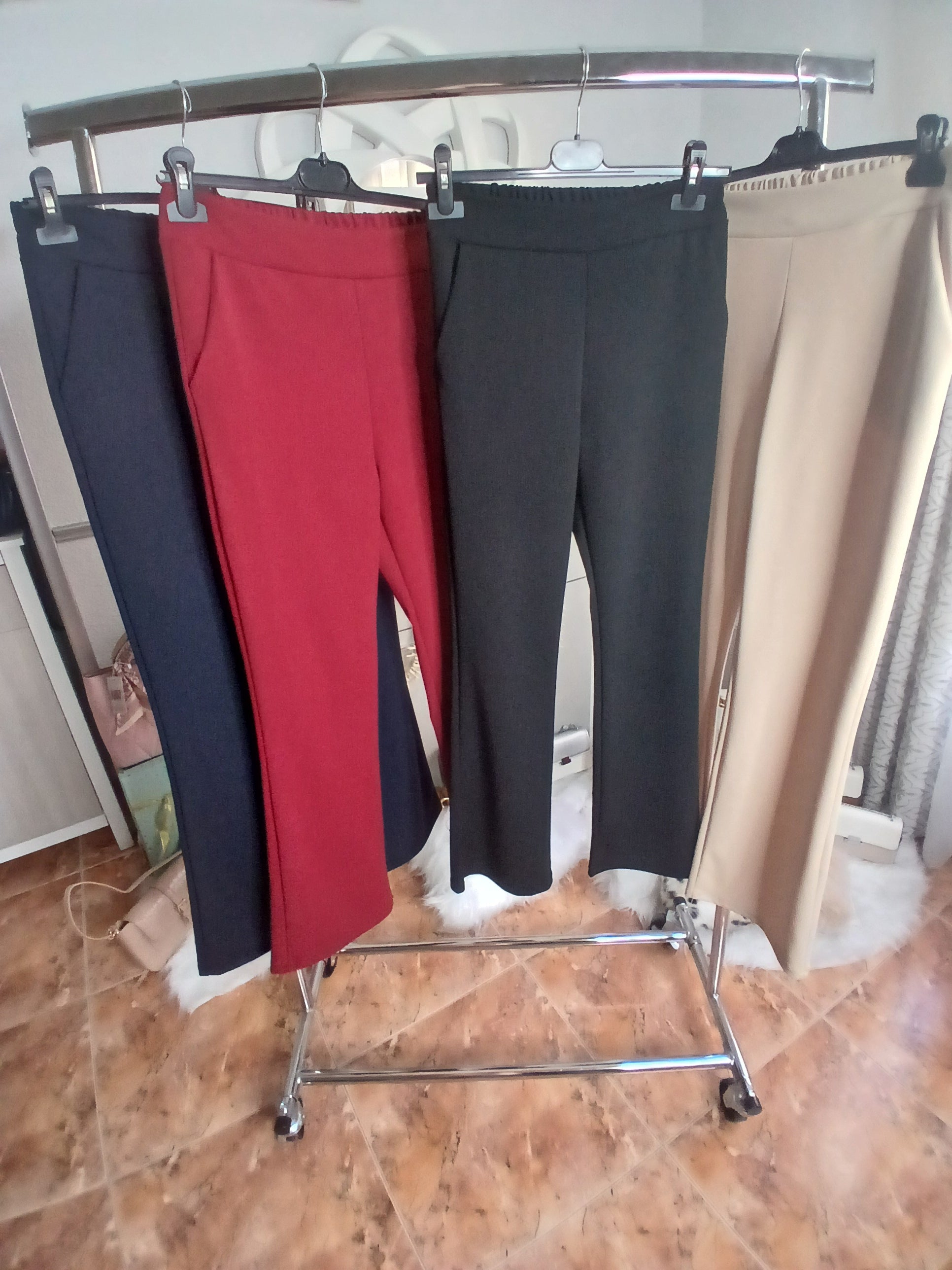 PANTALON ERIKA