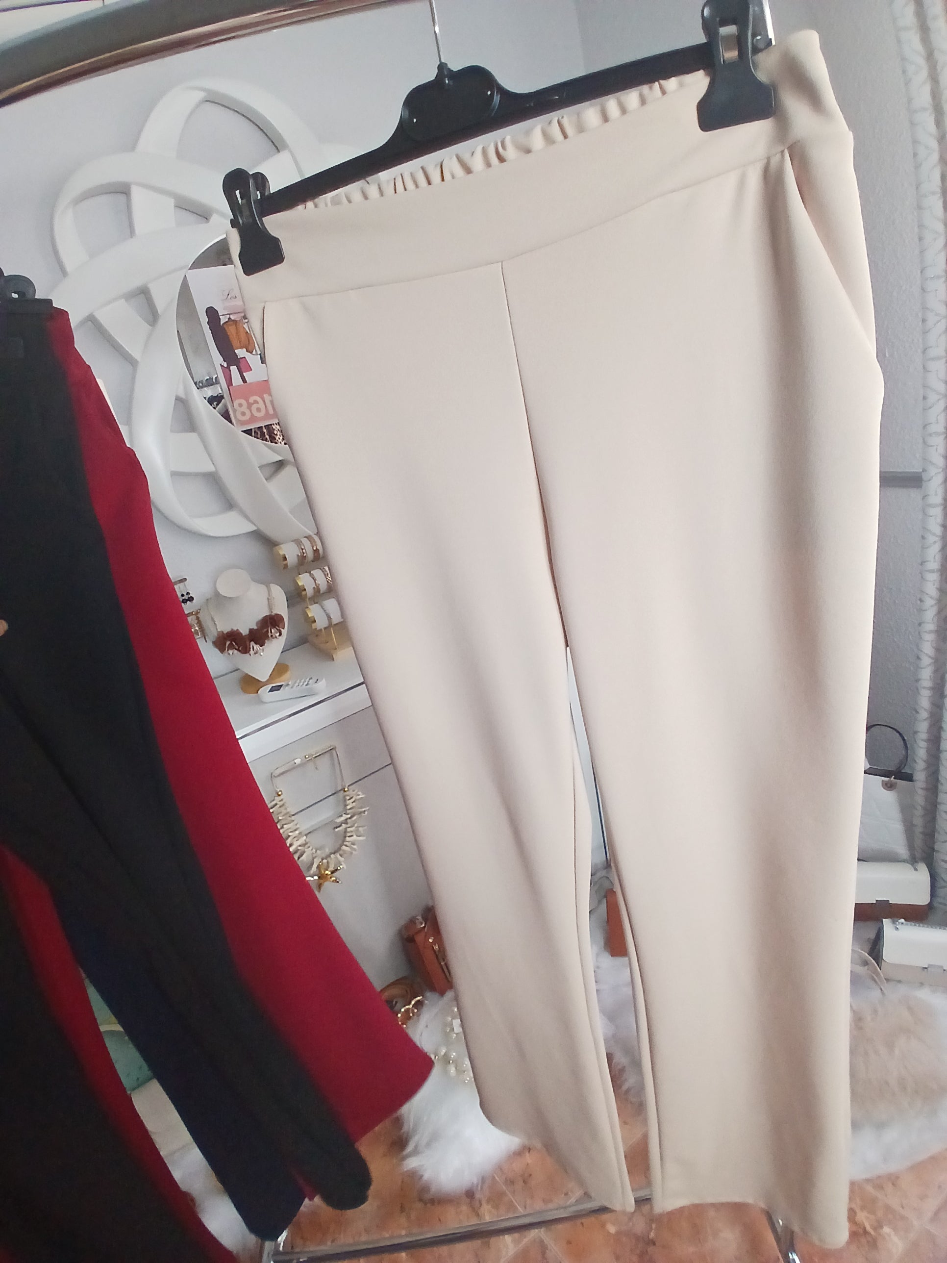 PANTALON ERIKA