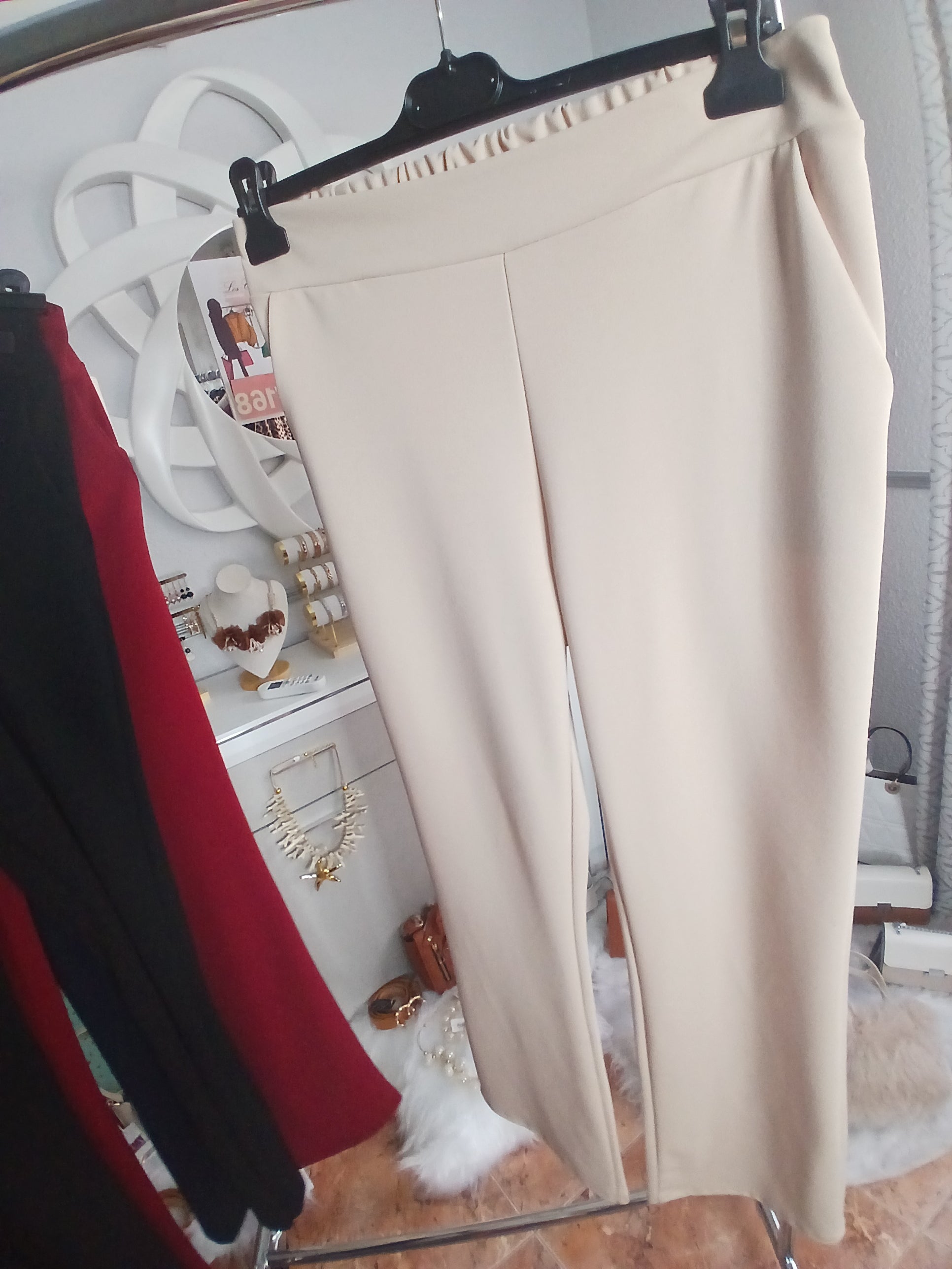 PANTALON ERIKA
