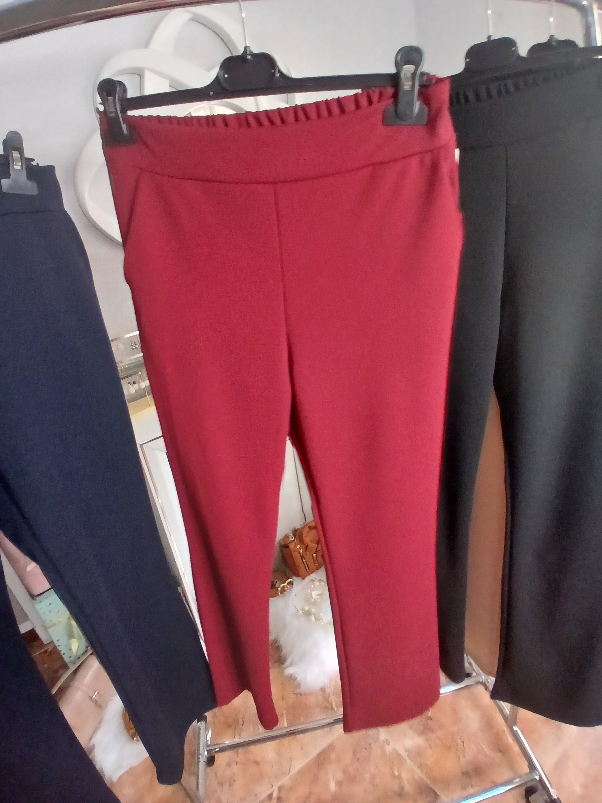 PANTALON ERIKA