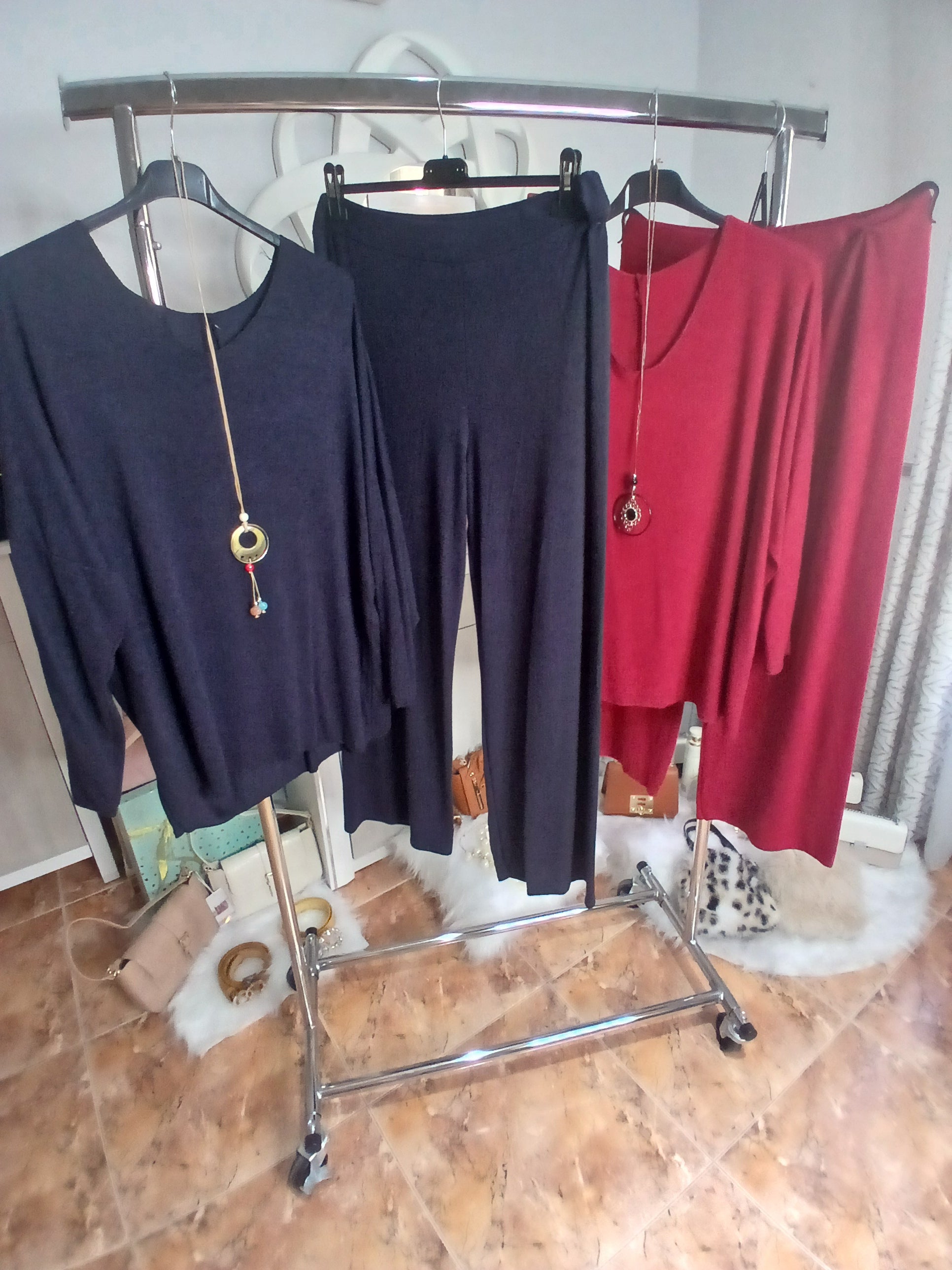 CONJUNTO HILO MARISA