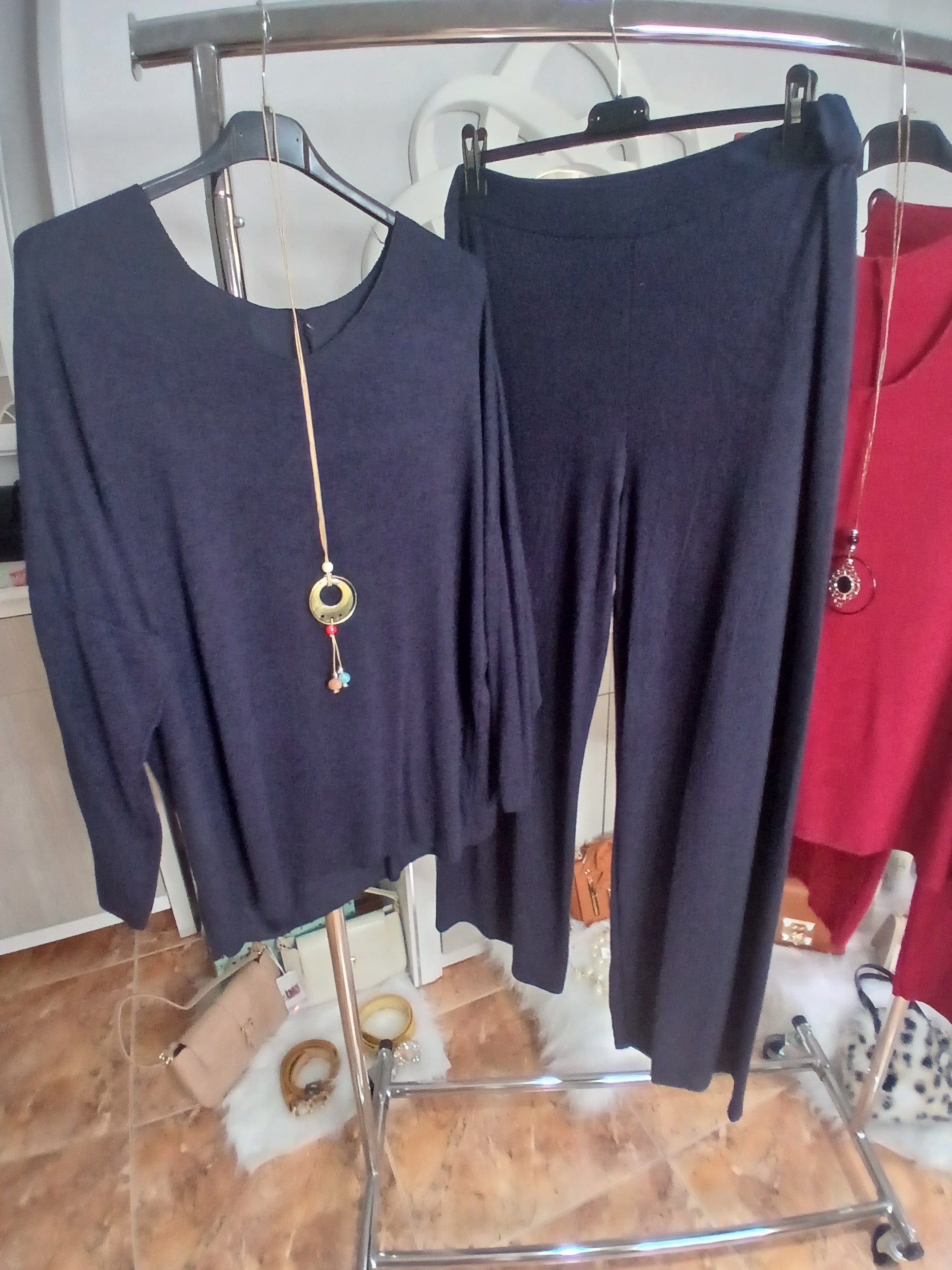 CONJUNTO HILO MARISA