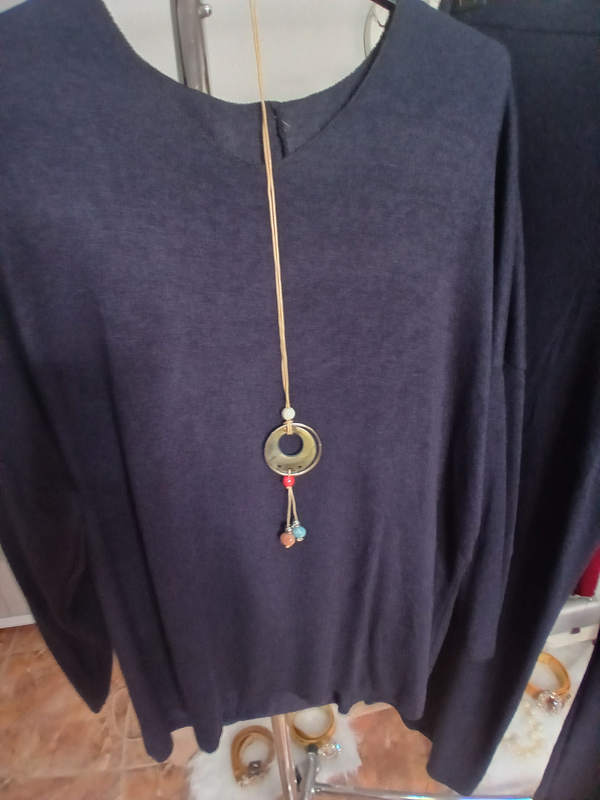 CONJUNTO HILO MARISA