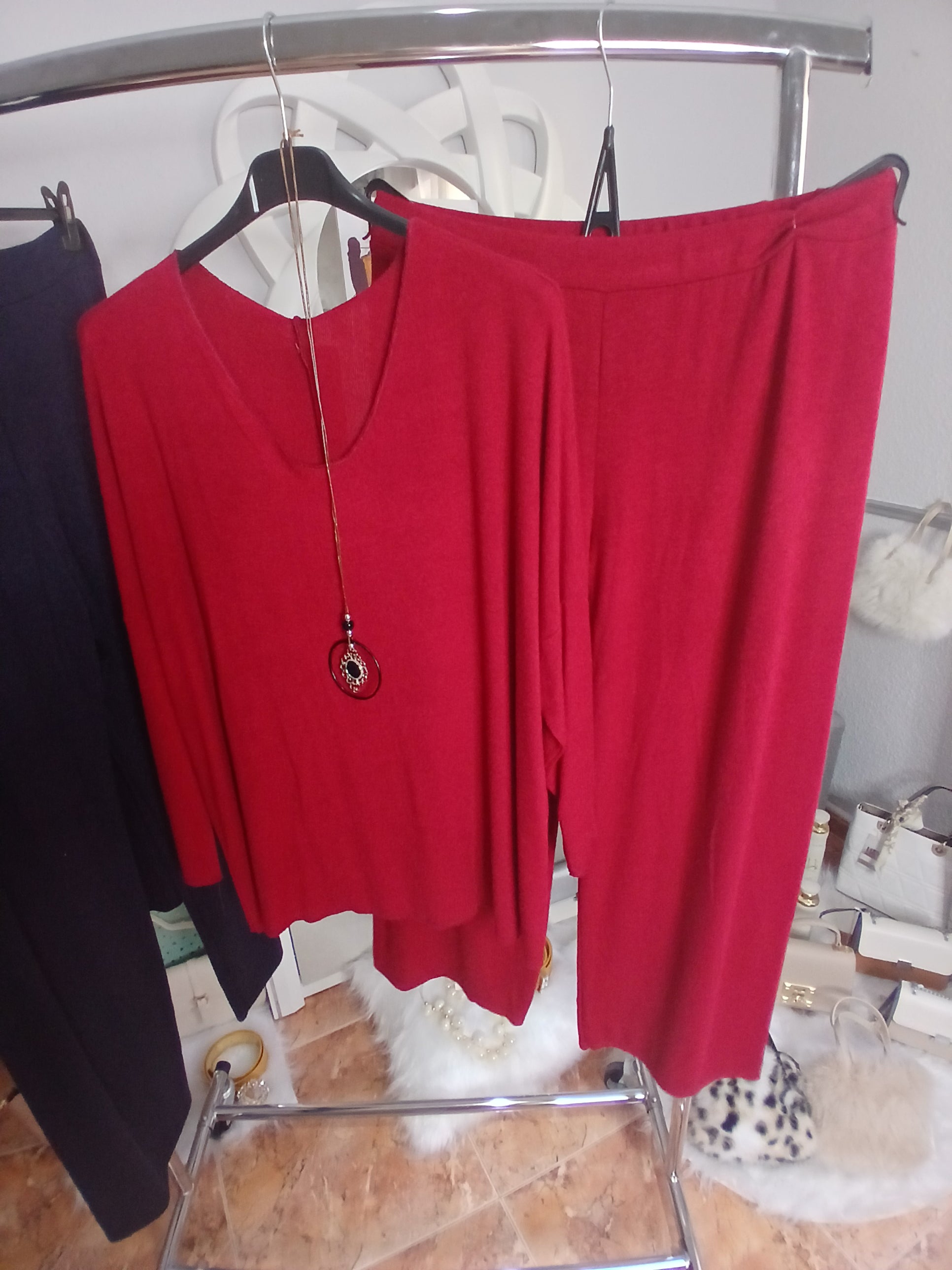 CONJUNTO HILO MARISA