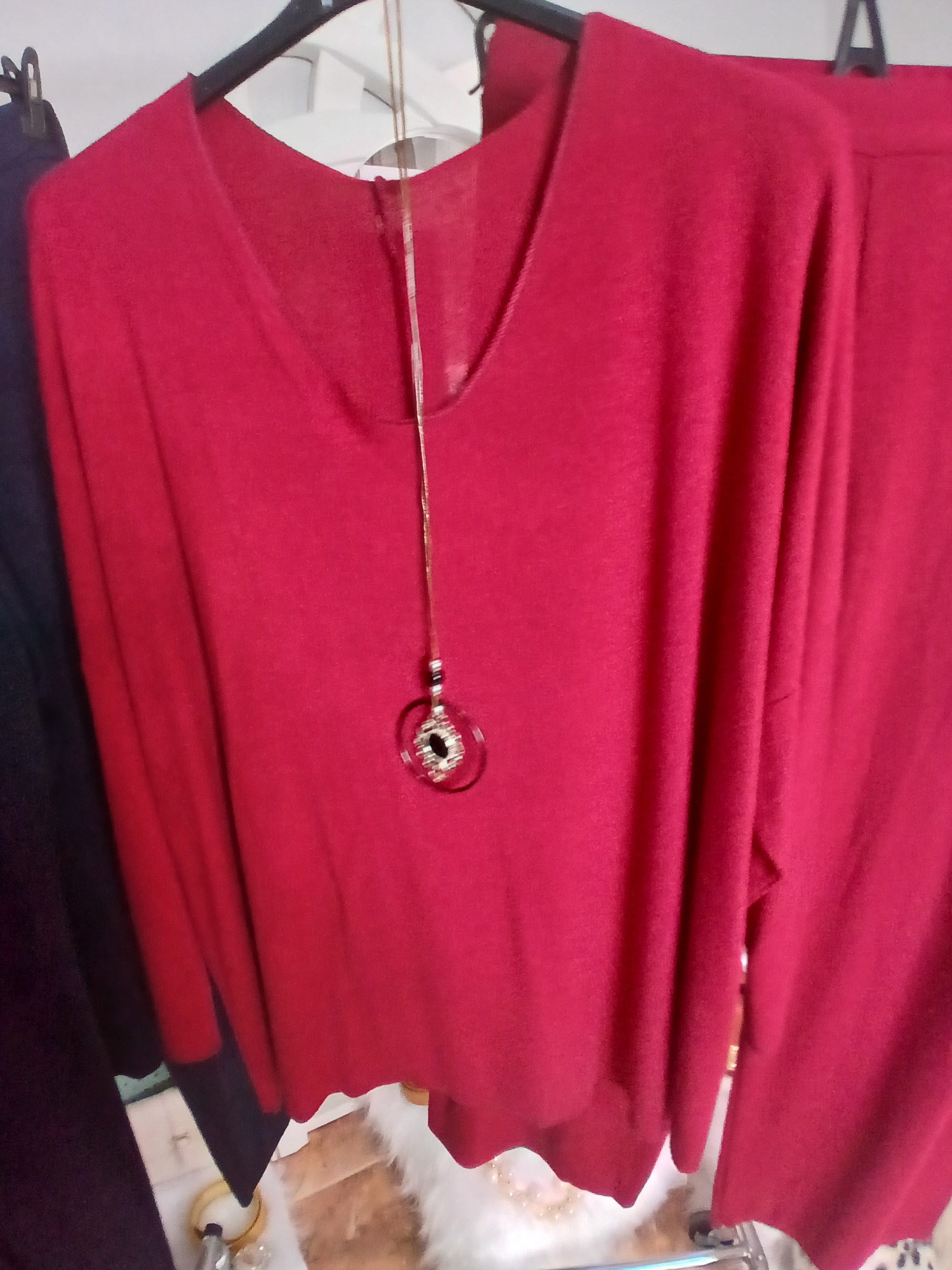 CONJUNTO HILO MARISA