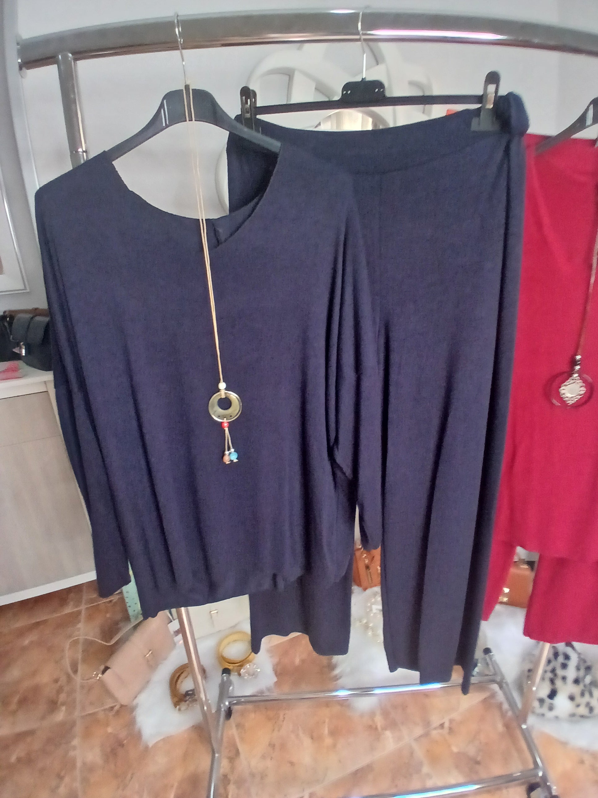 CONJUNTO HILO MARISA