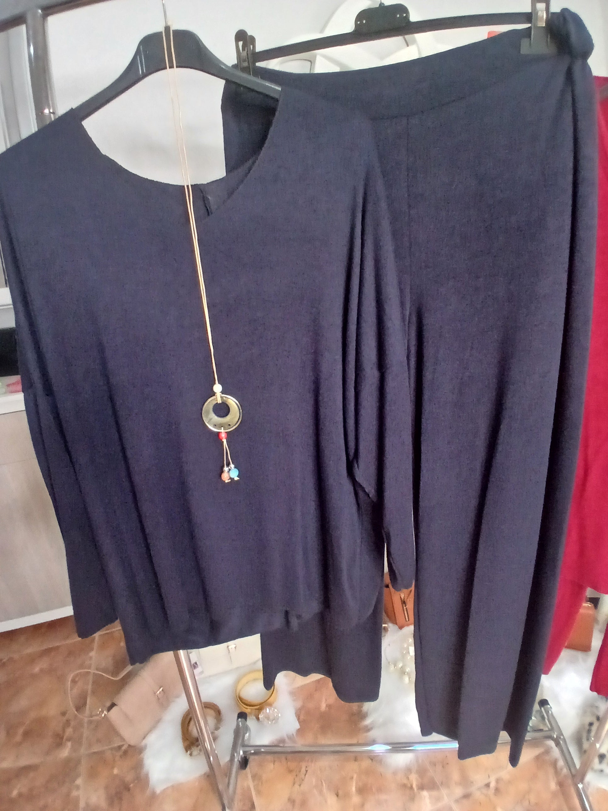 CONJUNTO HILO MARISA