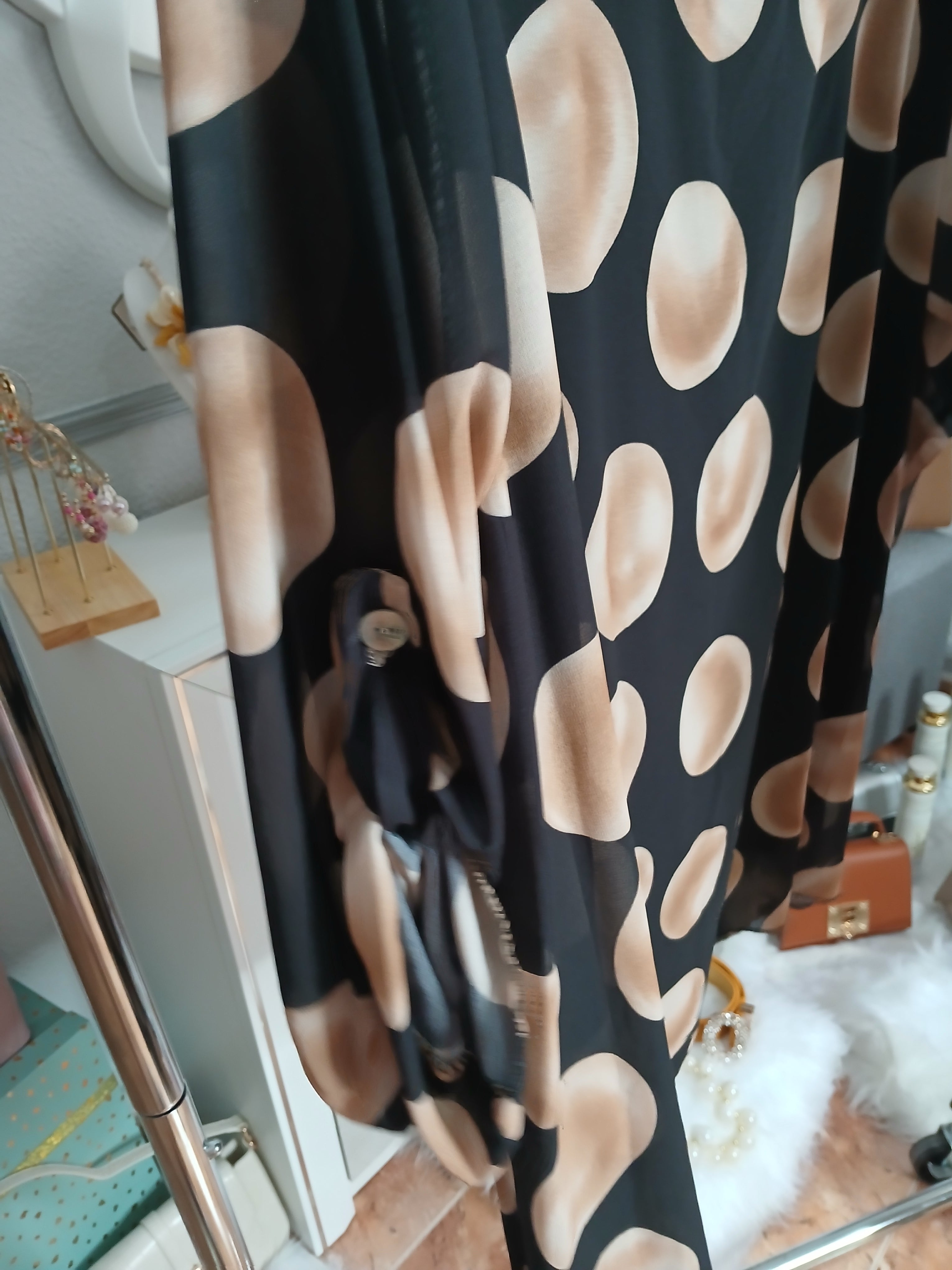 CAMISA CIRCULOS