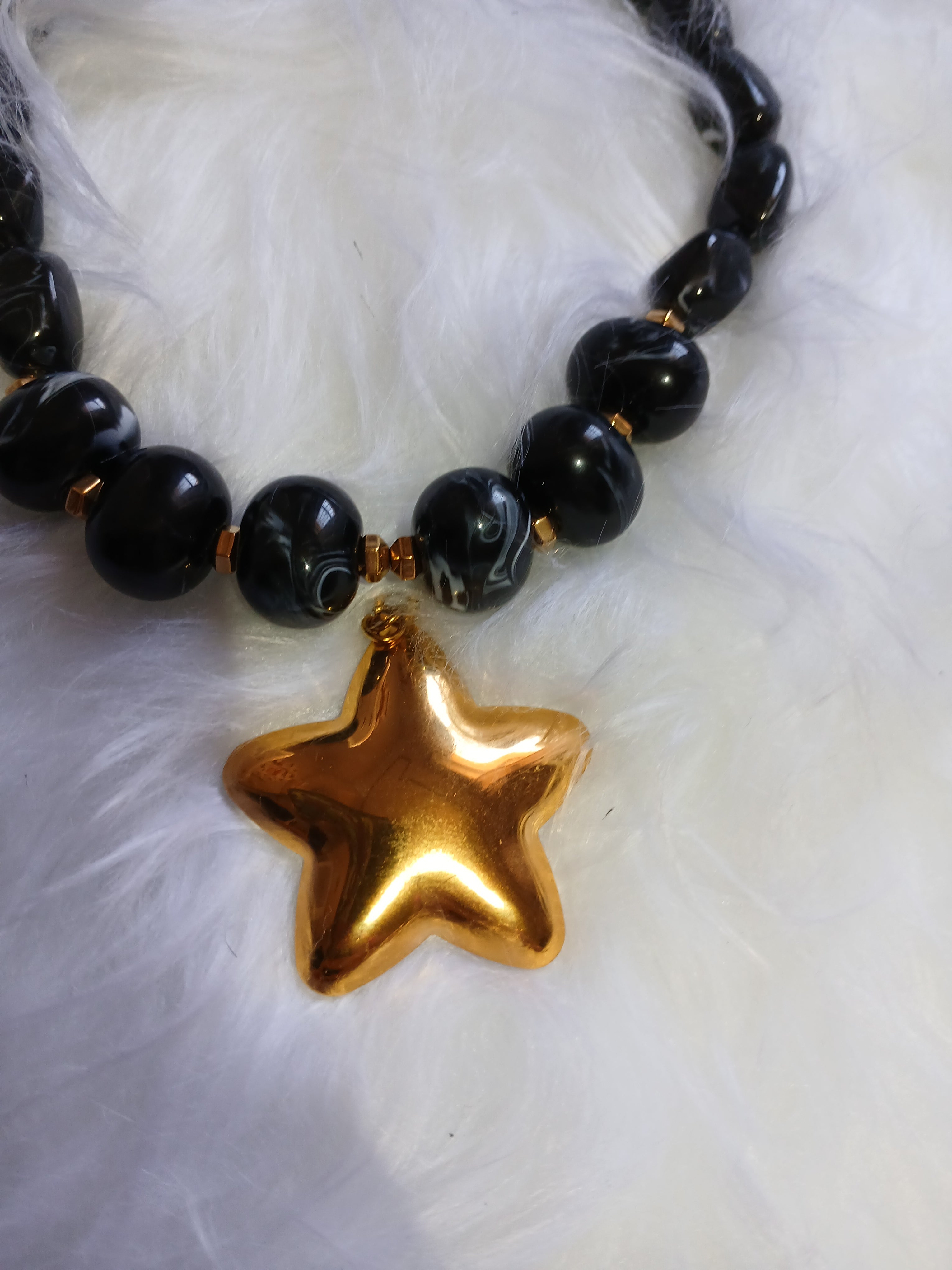 COLGANTE ESTRELLA