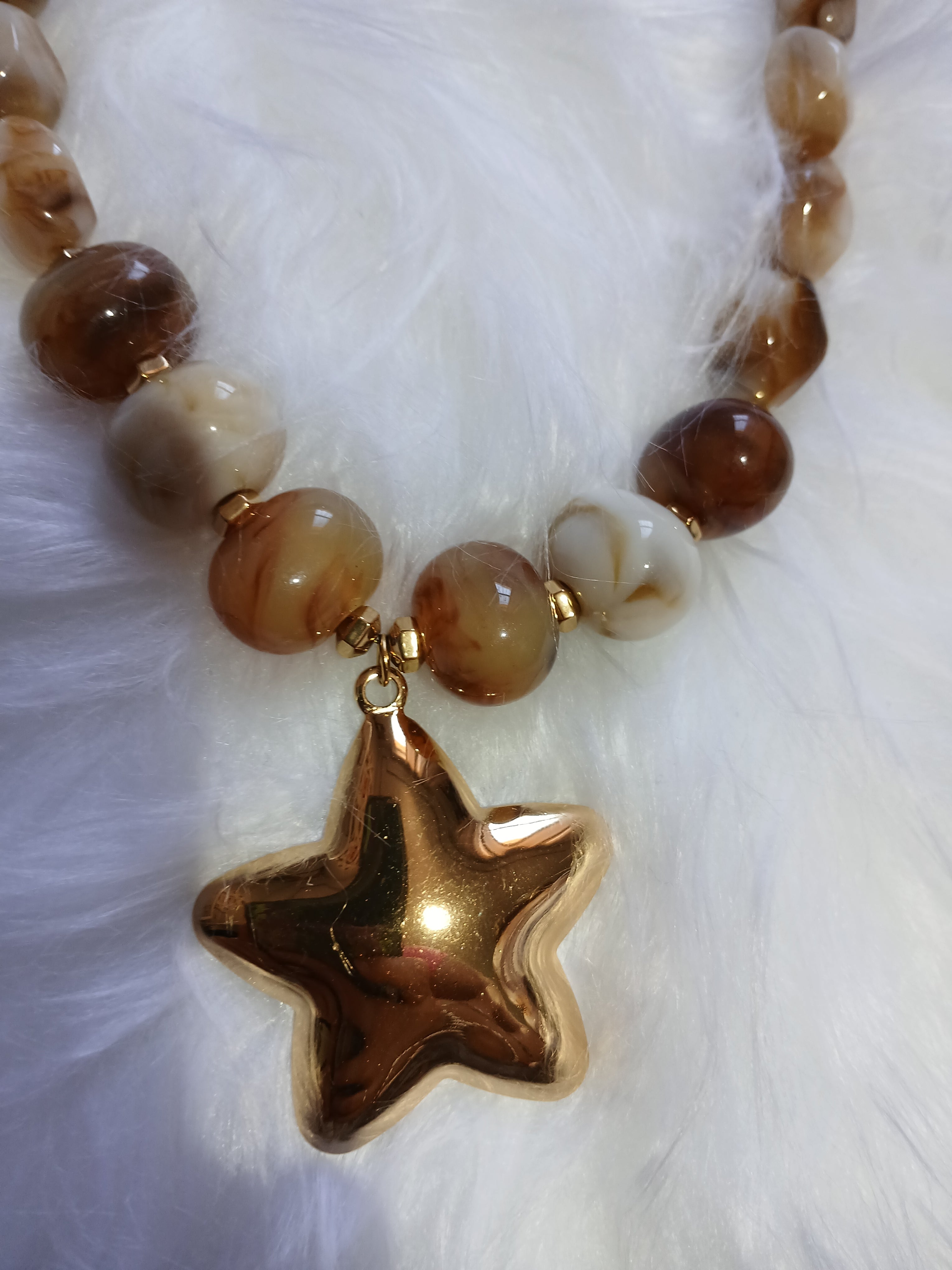 COLGANTE ESTRELLA