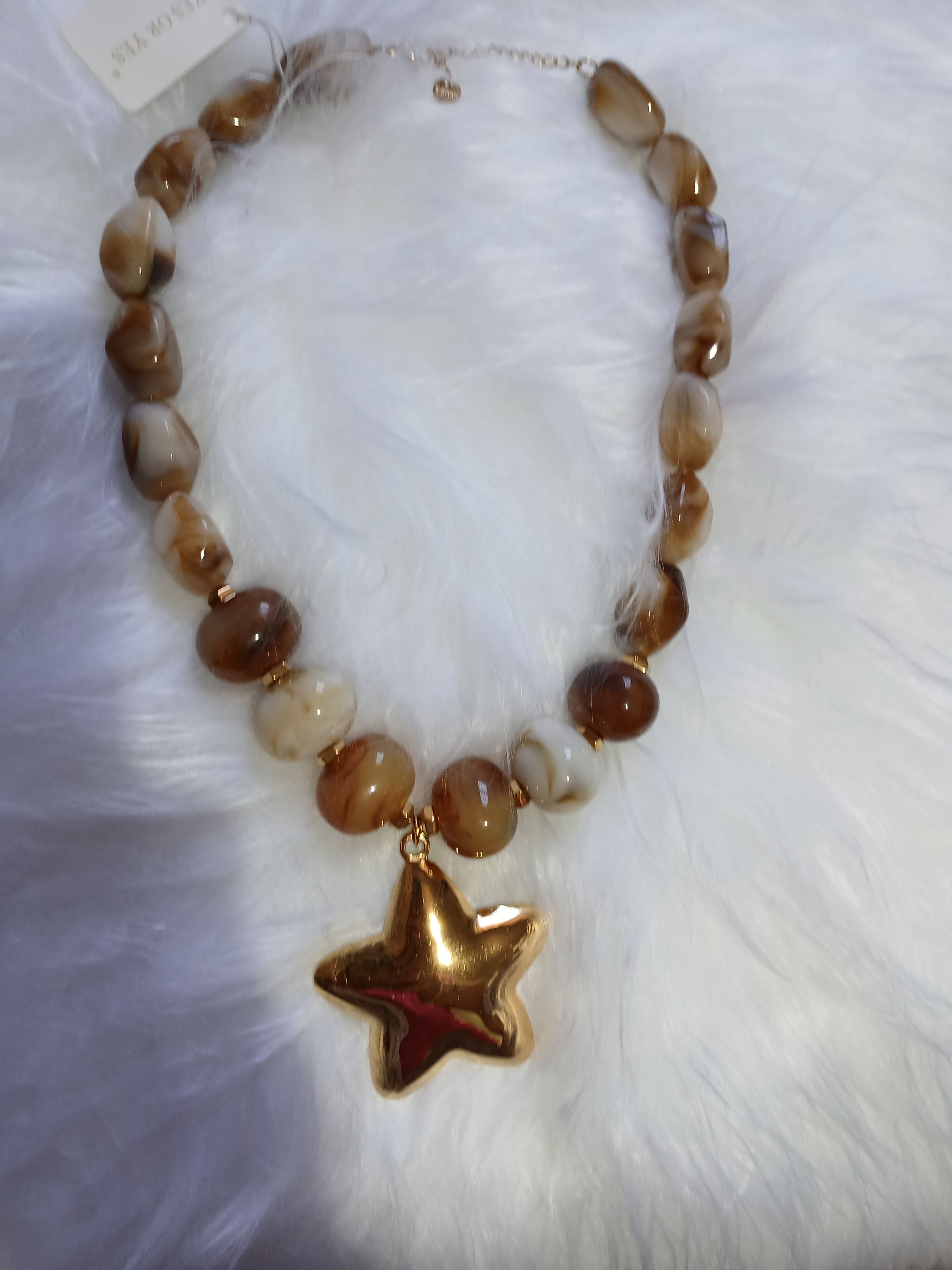 COLGANTE ESTRELLA