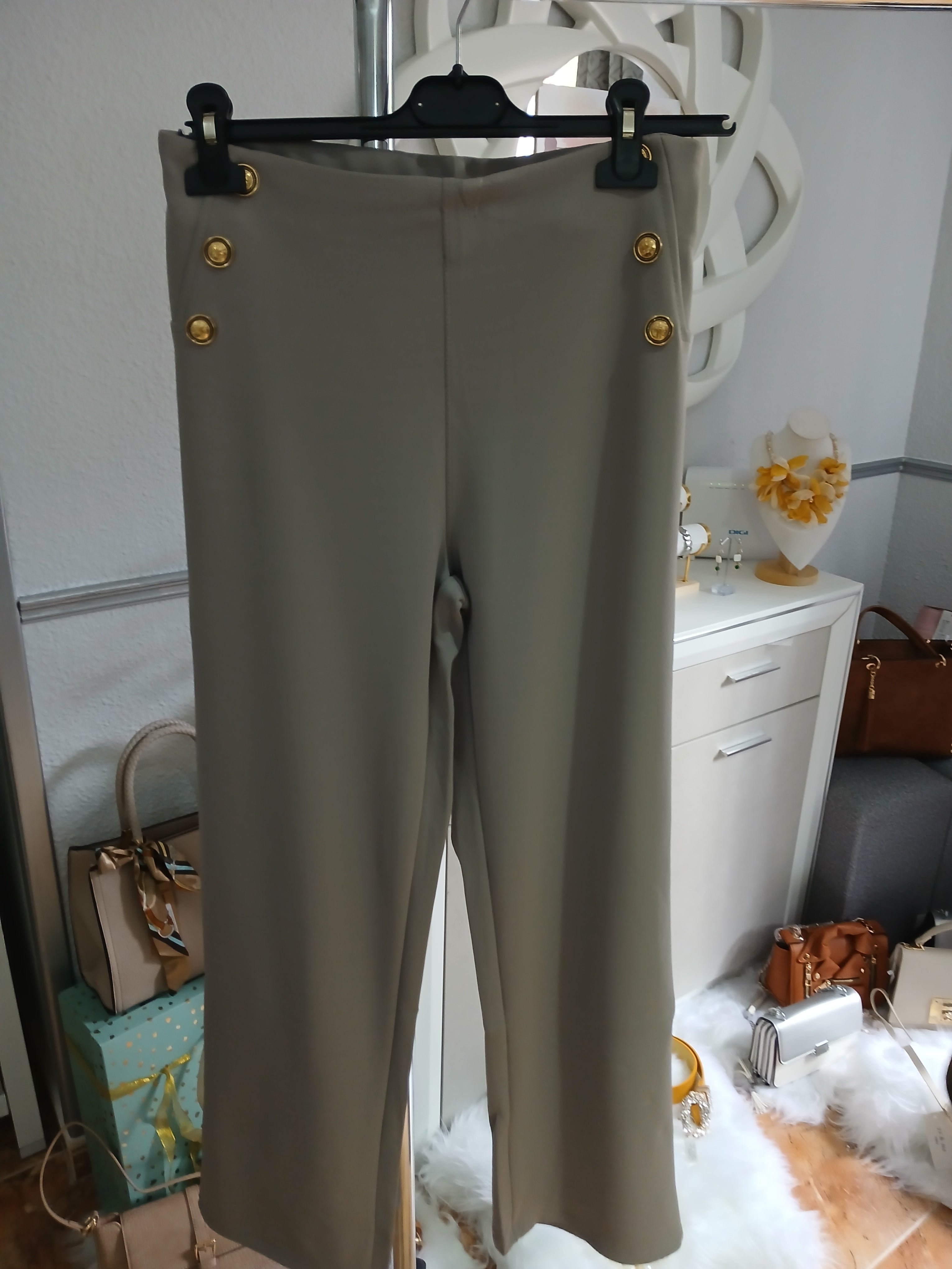 PANTALON CROACIA