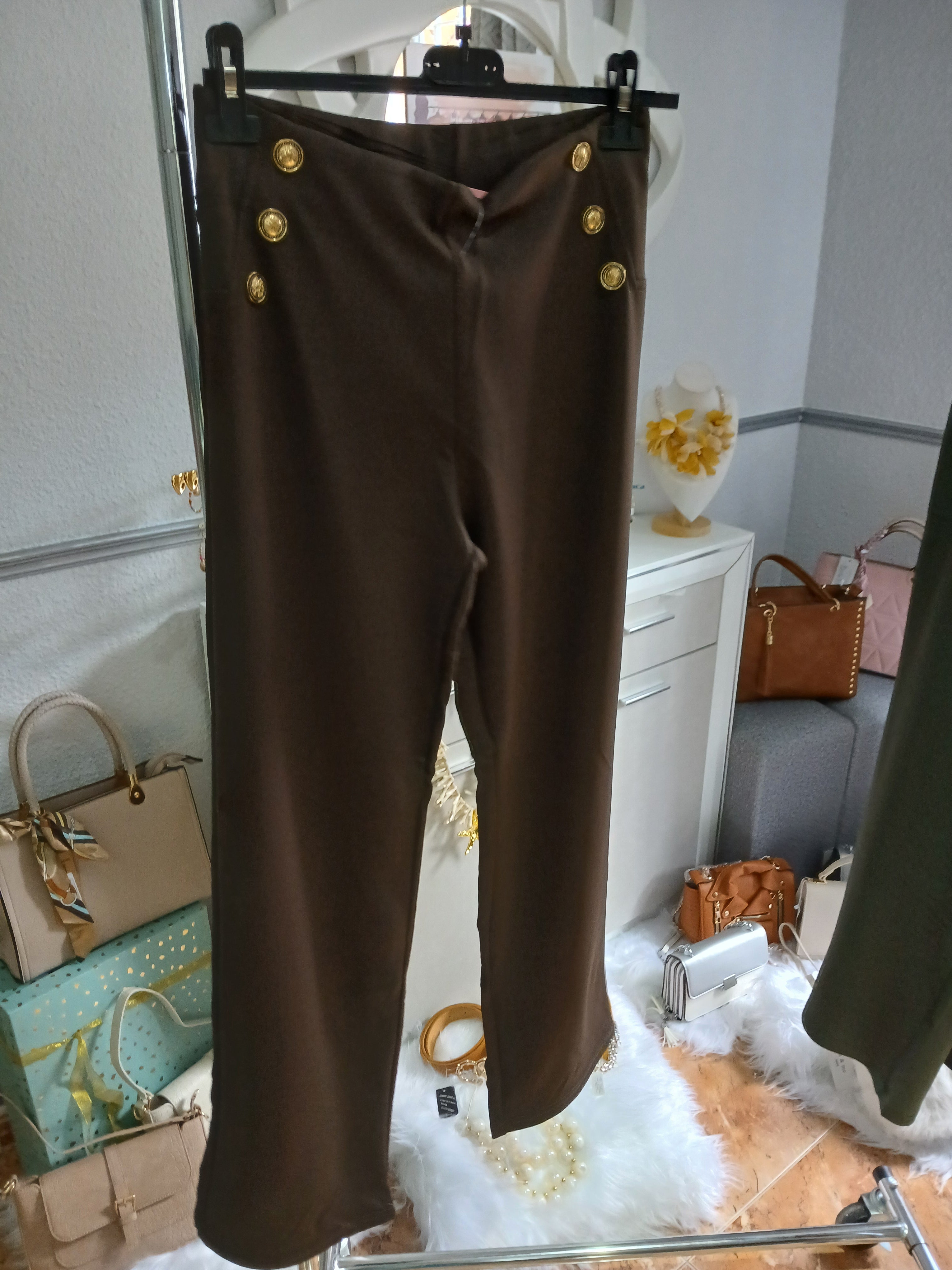PANTALON CROACIA