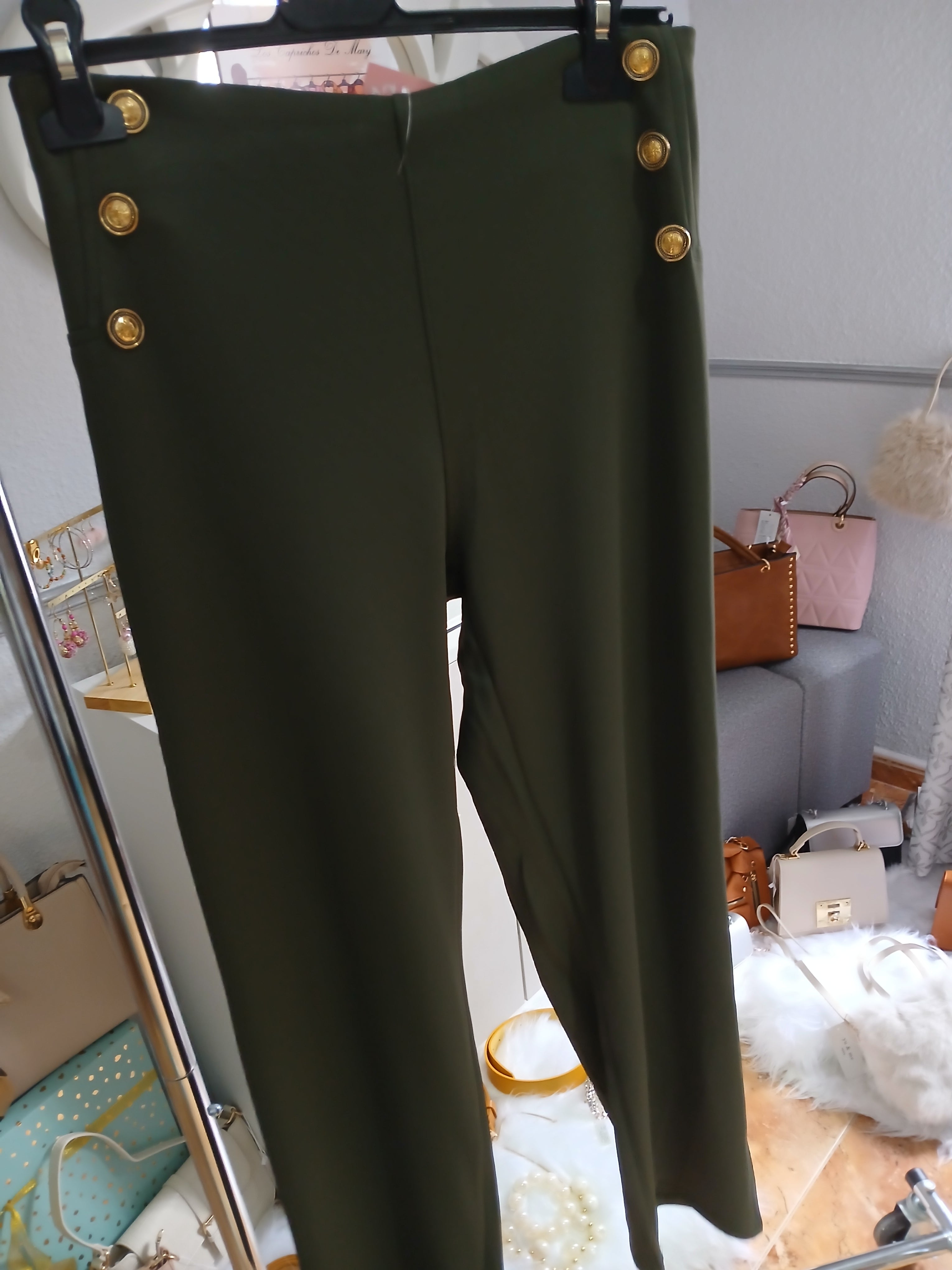 PANTALON CROACIA