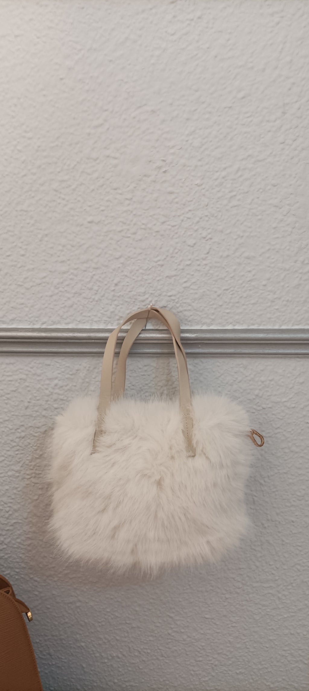 BOLSO PELO CHUS