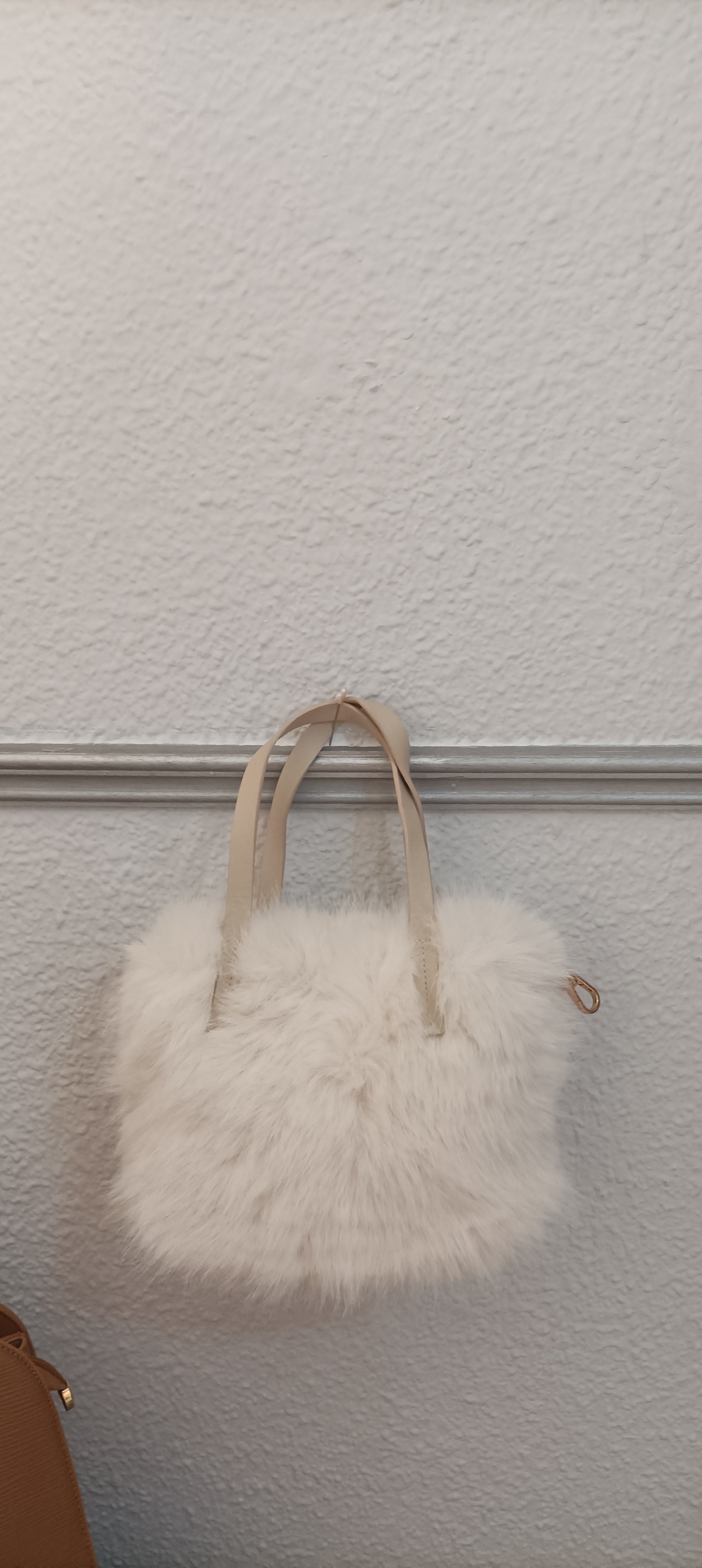 BOLSO PELO CHUS