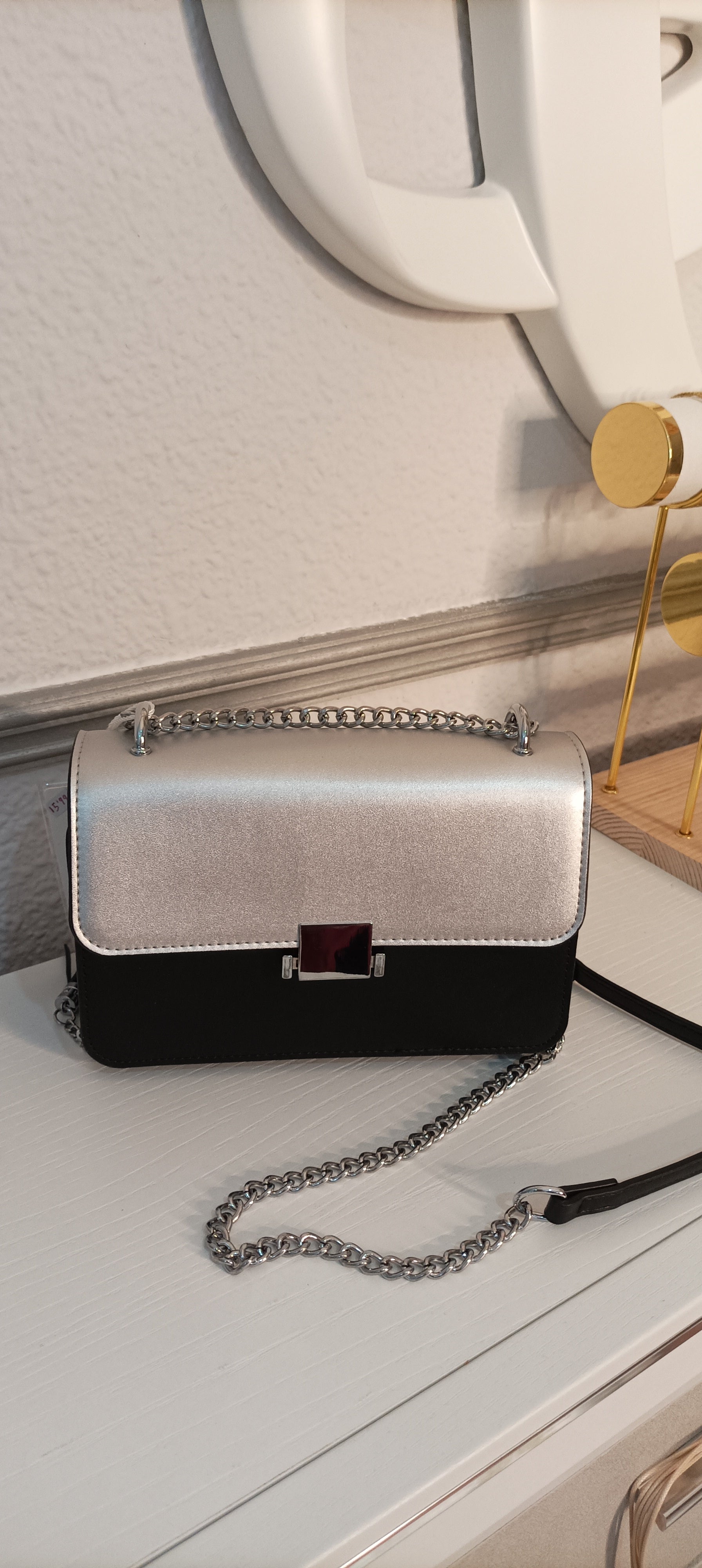 BOLSO CREMALLERAS