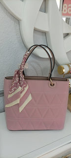 BOLSO PAÑUELO