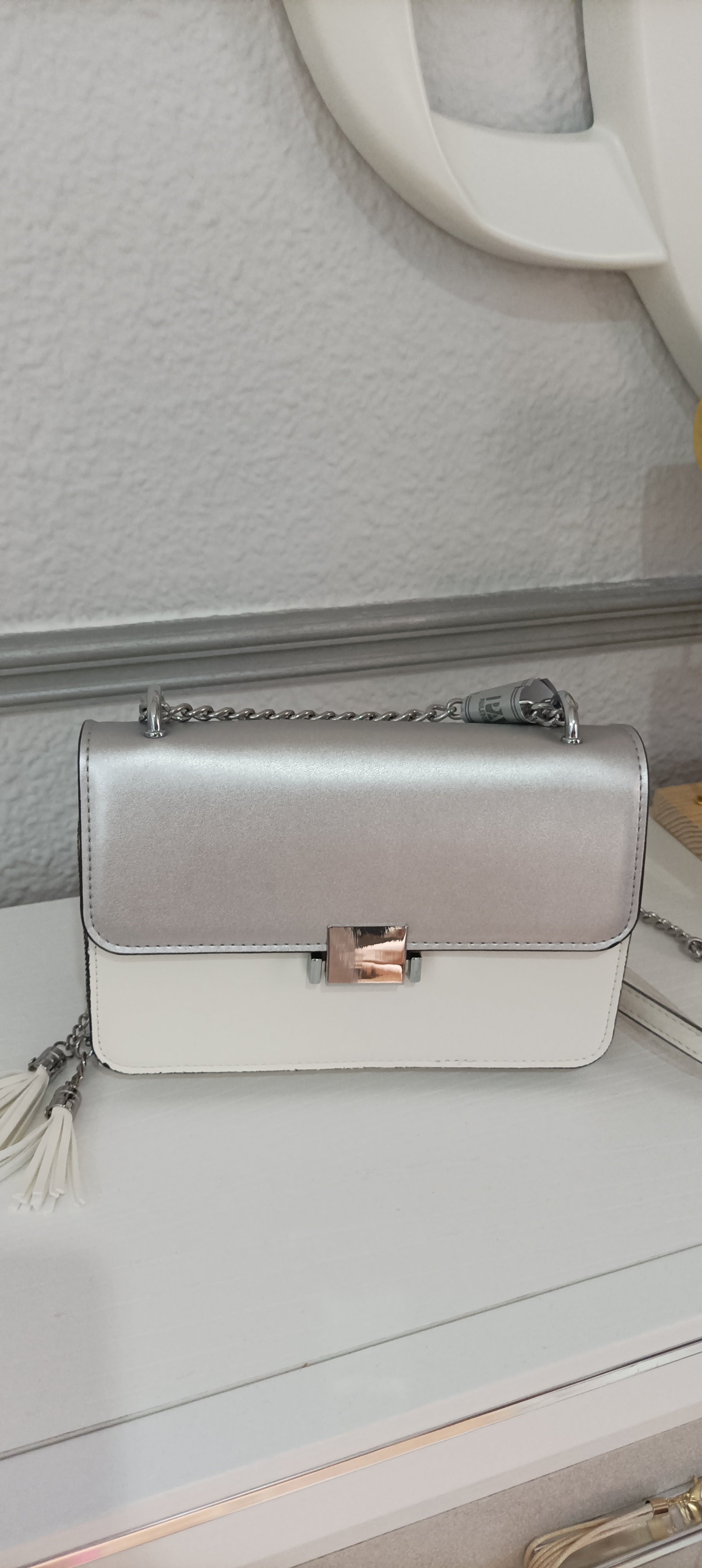 BOLSO CREMALLERAS