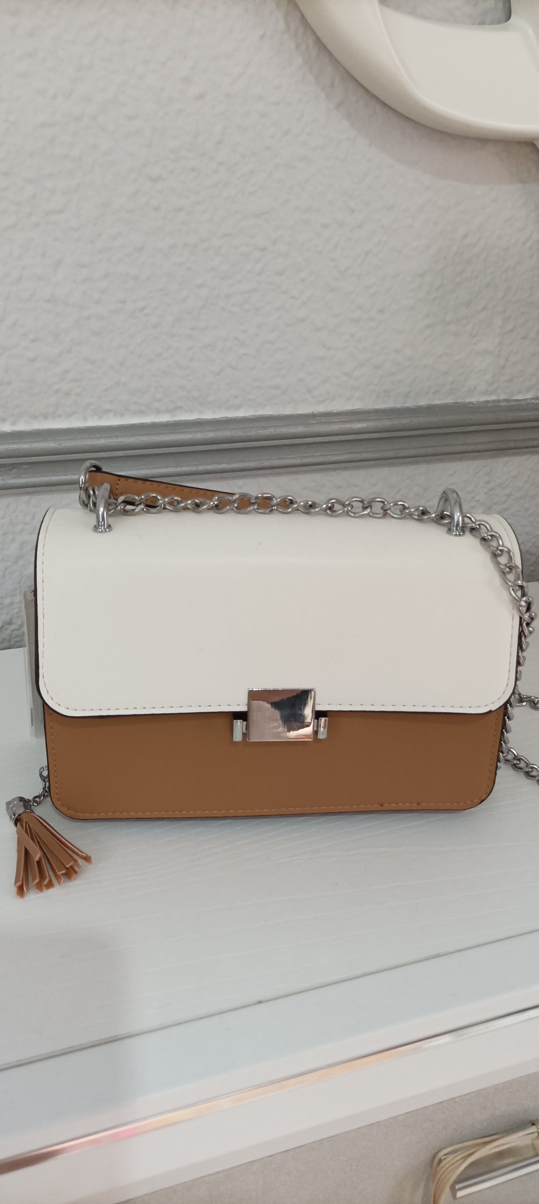 BOLSO CREMALLERAS