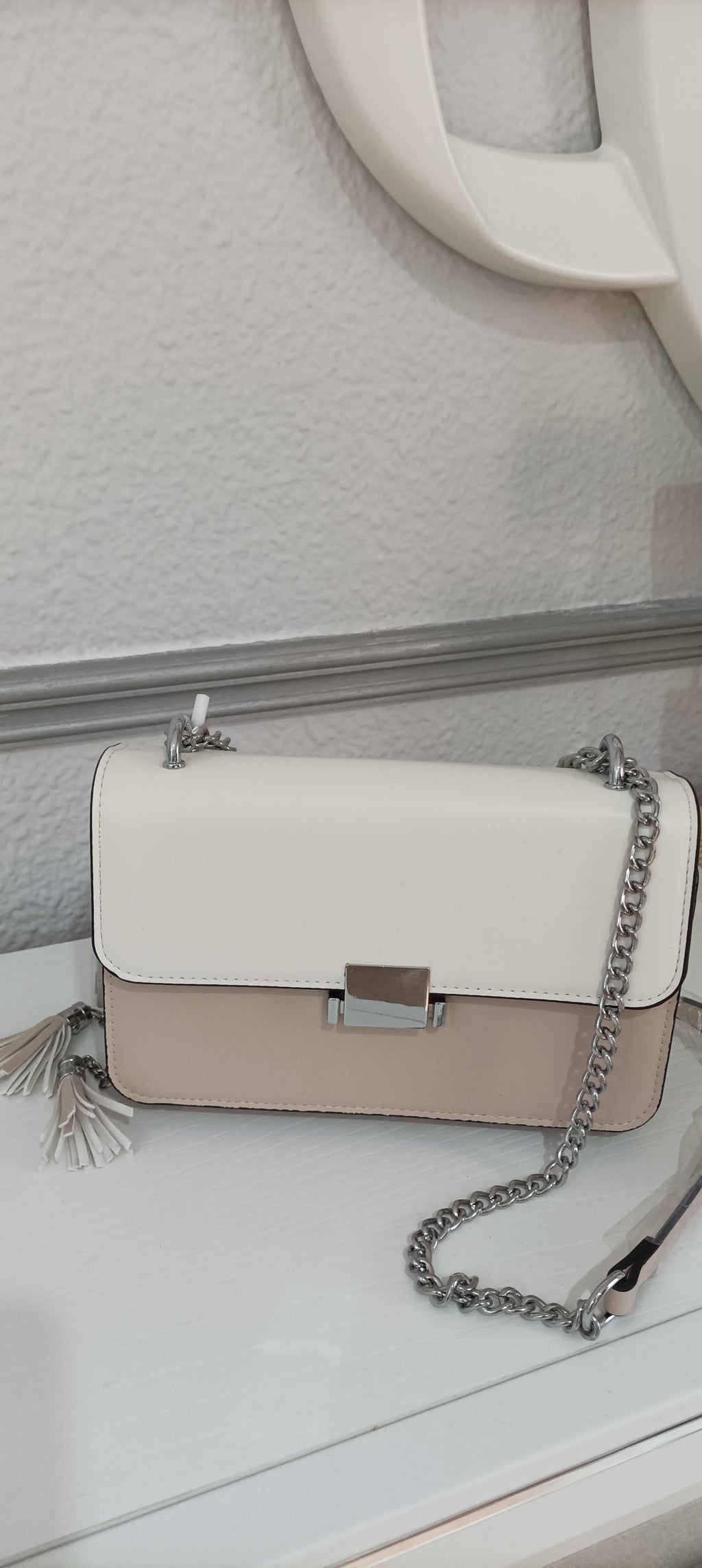BOLSO CREMALLERAS