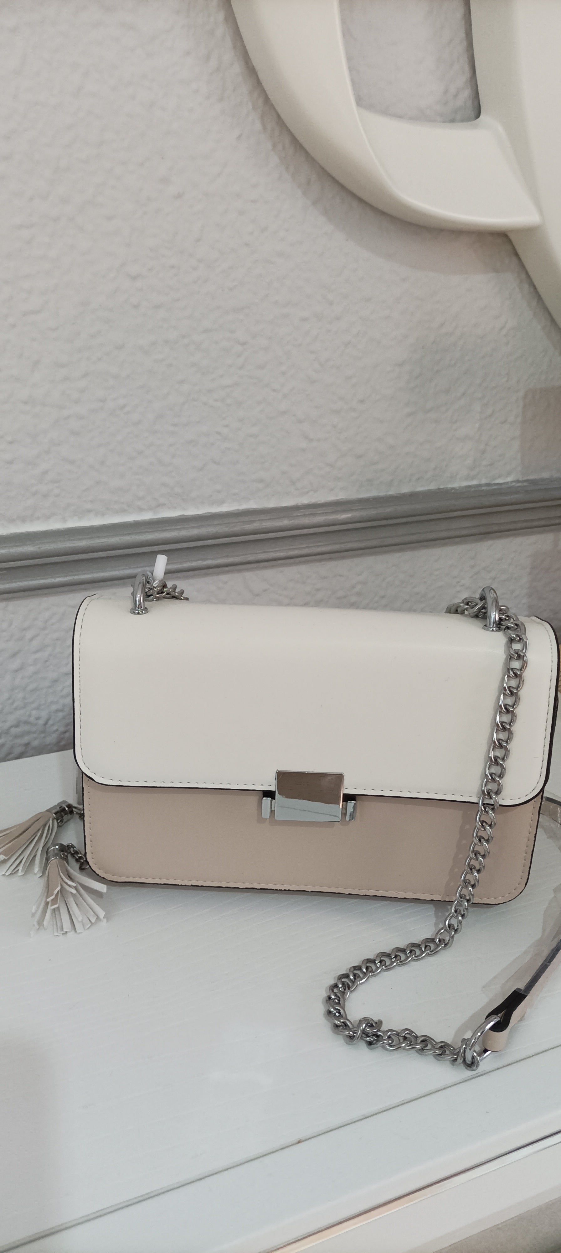 BOLSO CREMALLERAS