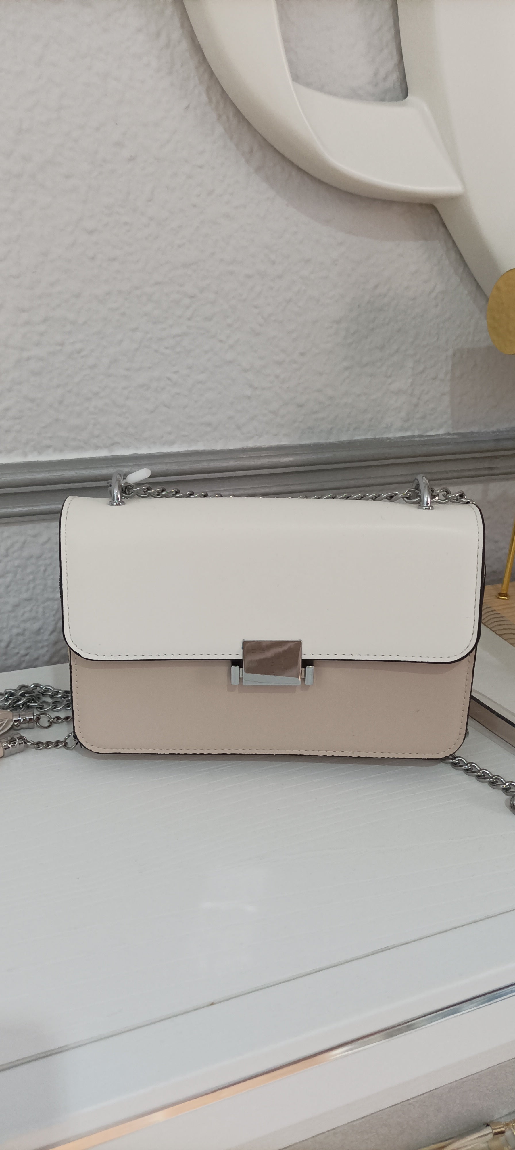 BOLSO CREMALLERAS