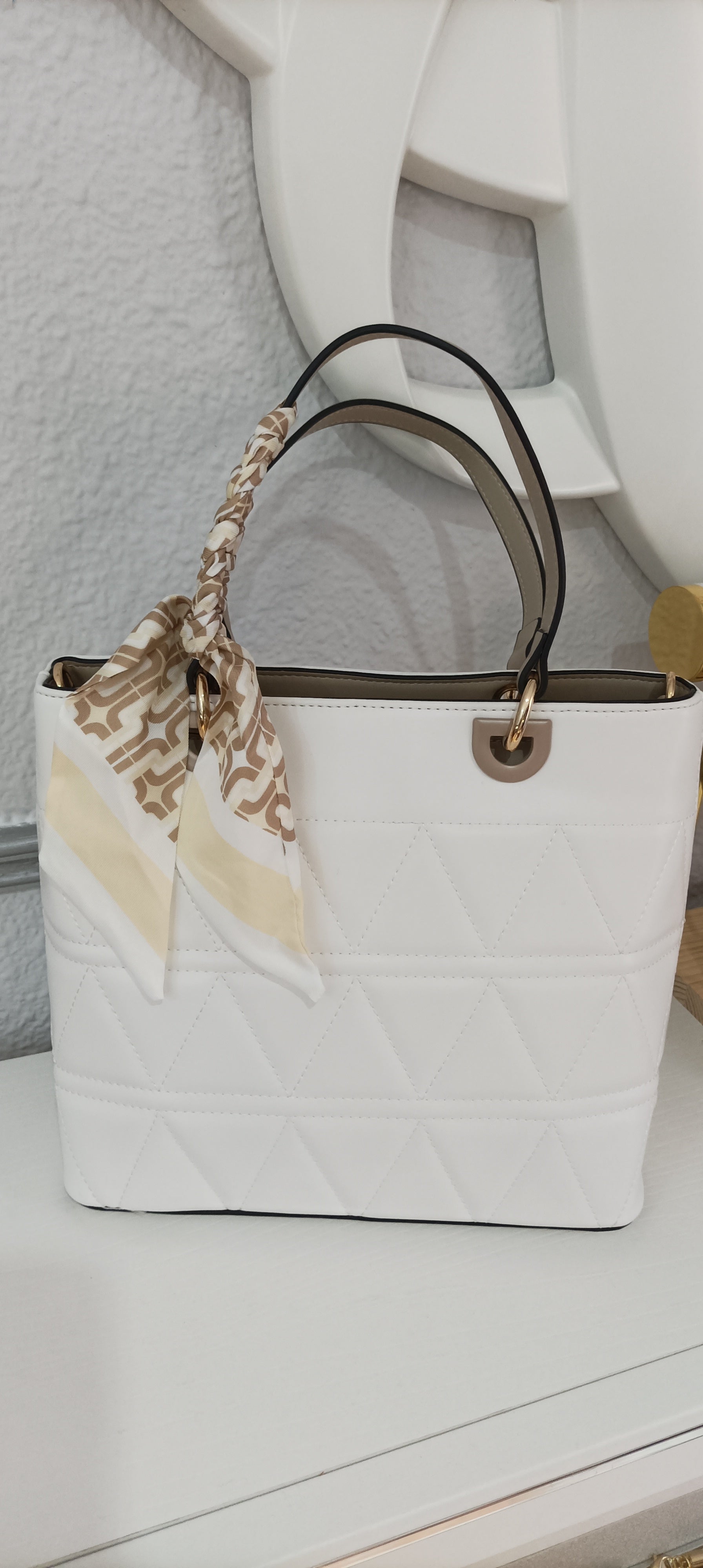 BOLSO PAÑUELO