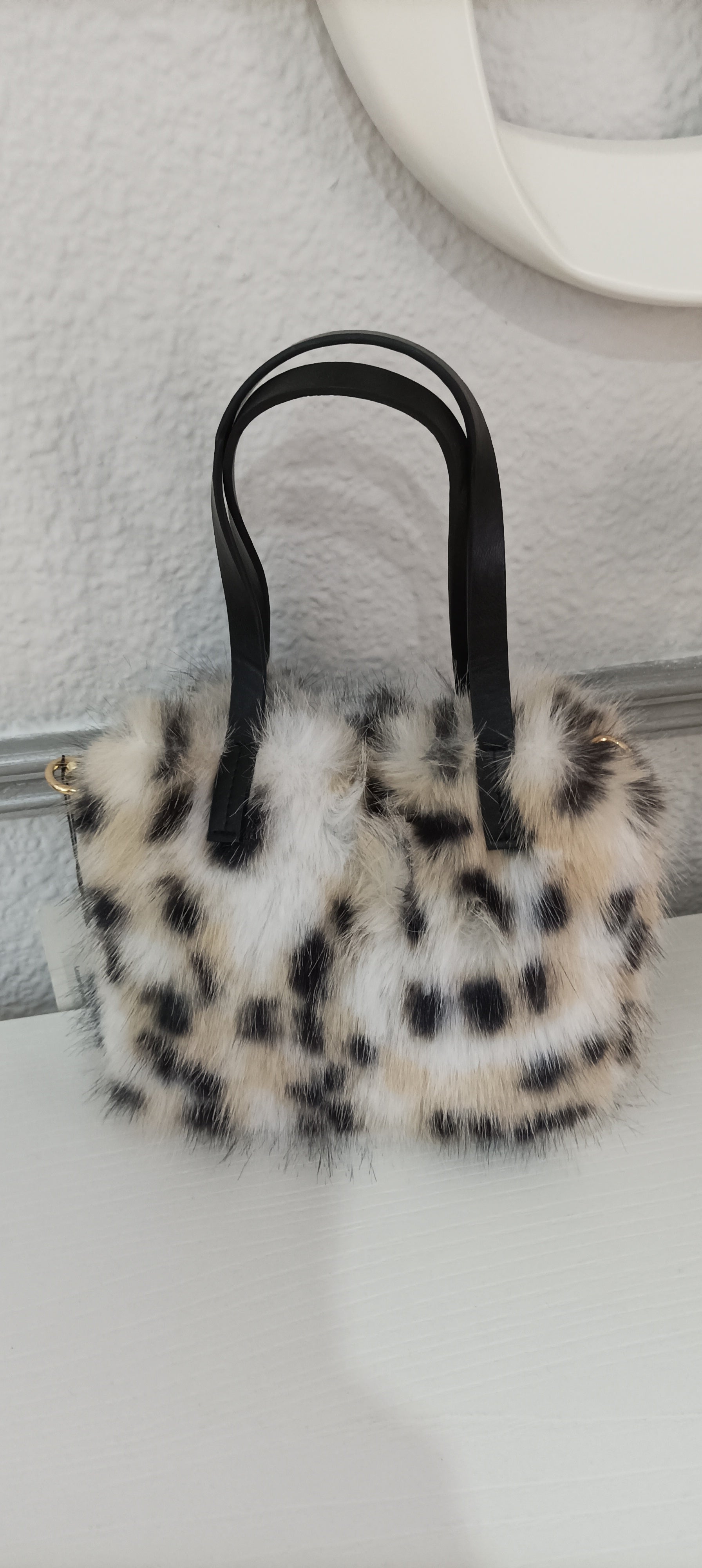 BOLSO PELO CHUS