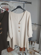 CAMISA MAR