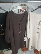 CAMISA MAR