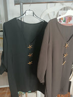 CAMISA MAR