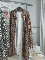 CHAQUETA ANIMALS