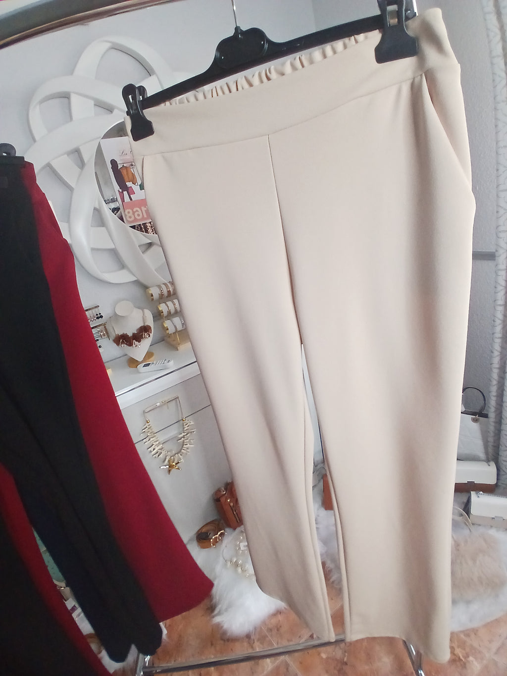 PANTALON ERIKA