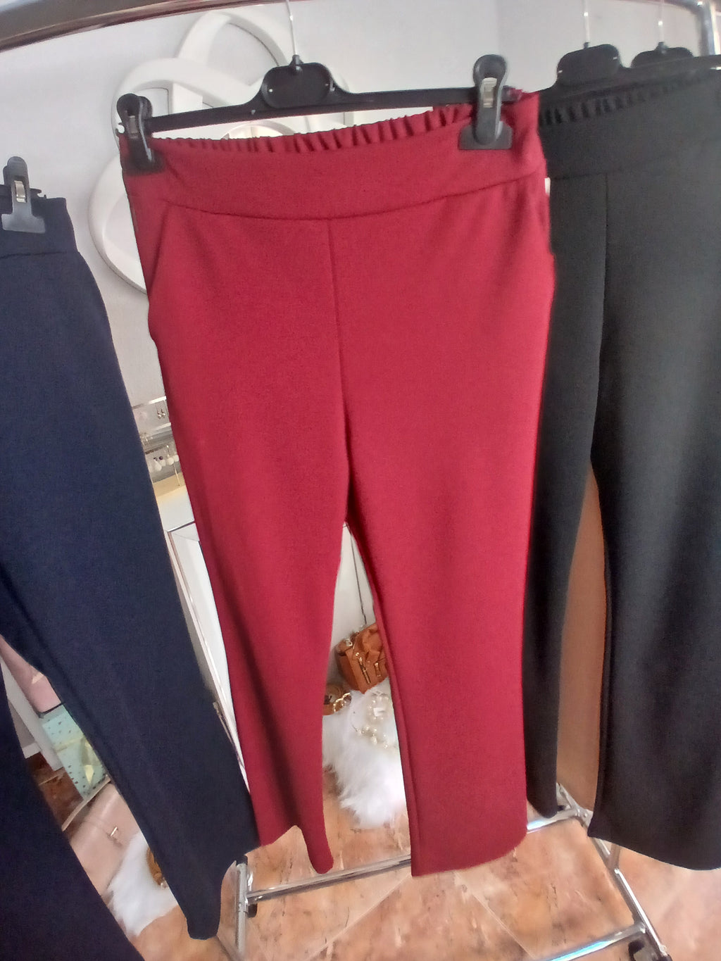 PANTALON ERIKA