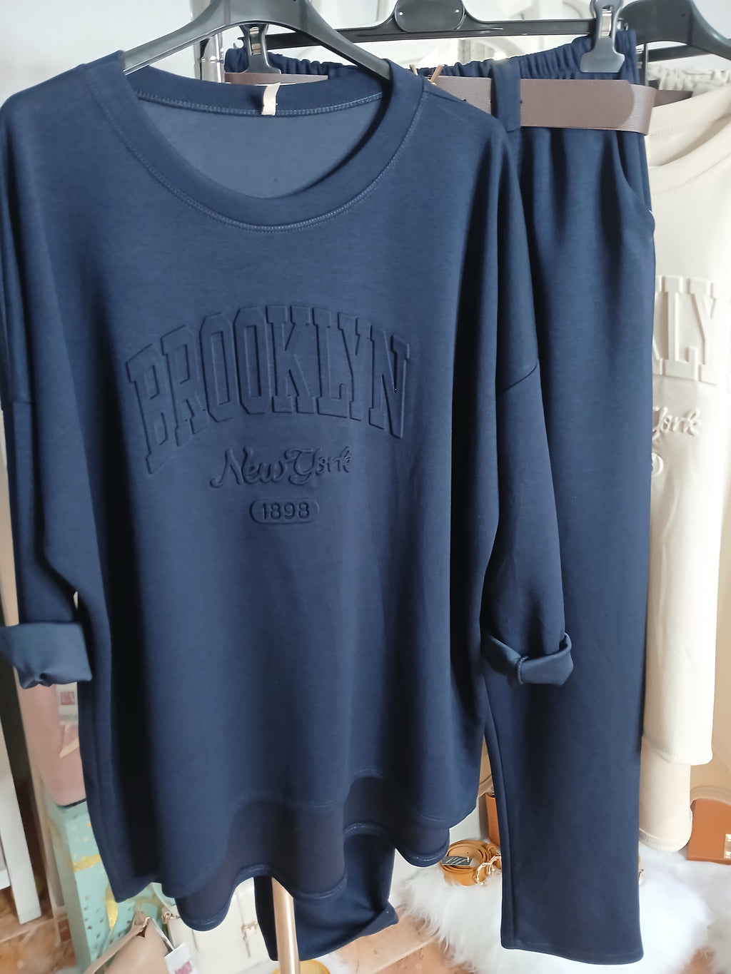 CONJUNTO BROOKLYN
