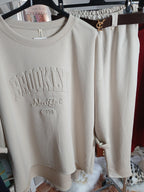 CONJUNTO BROOKLYN