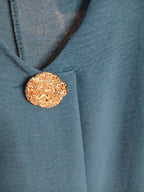CAMISETA CASUAL BOTON