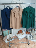 CAMISA VOLANTE MARIA