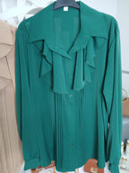 CAMISA VOLANTE MARIA