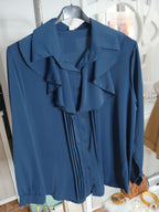 CAMISA VOLANTE MARIA