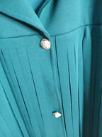 CHAQUETA ANTELINA FLECOS