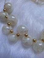 COLGANTE PERLAS