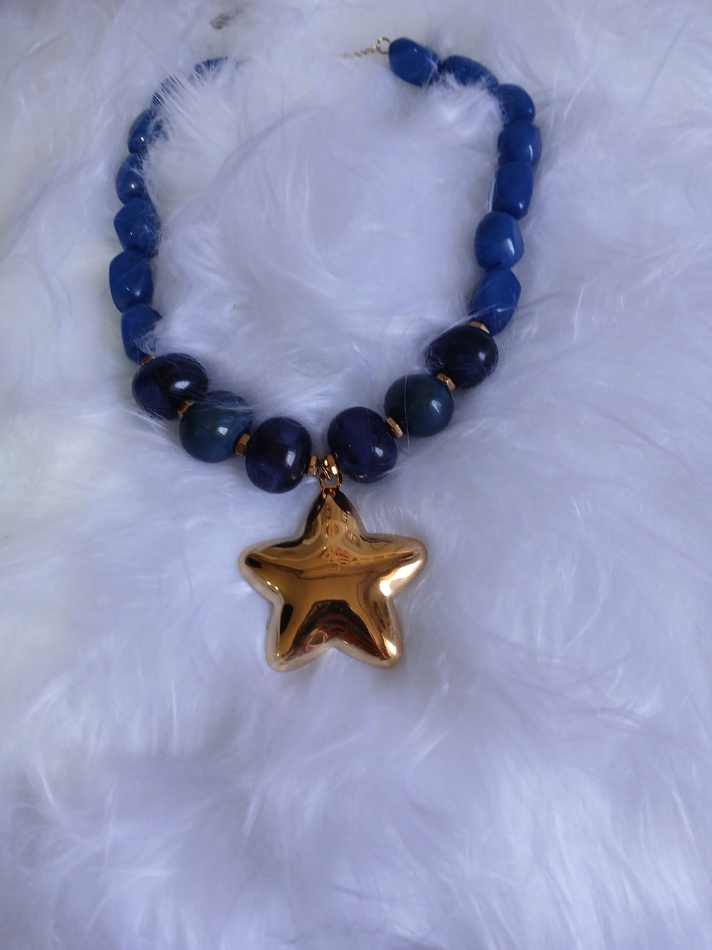COLGANTE ESTRELLA