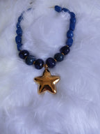 COLGANTE ESTRELLA