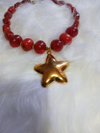 COLGANTE ESTRELLA