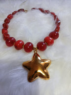 COLGANTE ESTRELLA