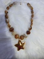 COLGANTE ESTRELLA